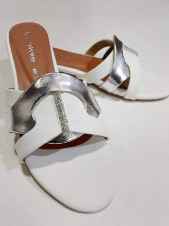 Premium Slippers for Women – Elegant Design, Comfortable Fit & Stylish Look