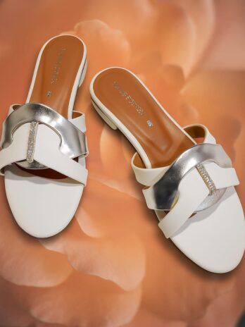 Premium Slippers for Women – Elegant Design, Comfortable Fit & Stylish Look