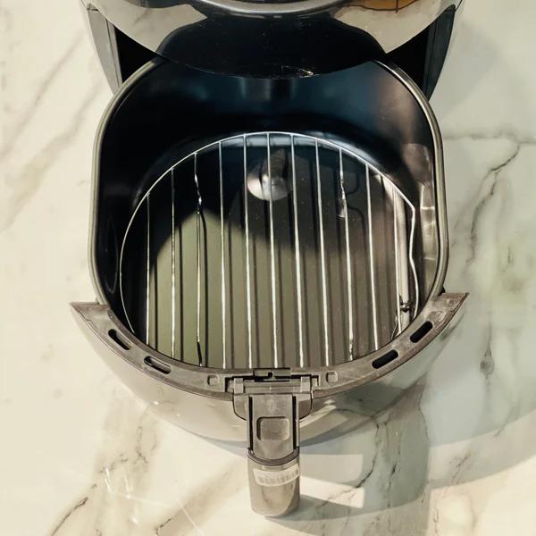 Silver Crest 12 Litre Air Fryer – Extra Large Capacity, Oil-Free Healthy Cooking, Fast Air Circulation - Image 3